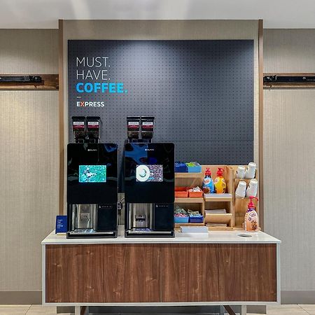 Holiday Inn Express Portland West/Hillsboro By Ihg Ngoại thất bức ảnh