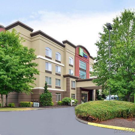 Holiday Inn Express Portland West/Hillsboro By Ihg Ngoại thất bức ảnh