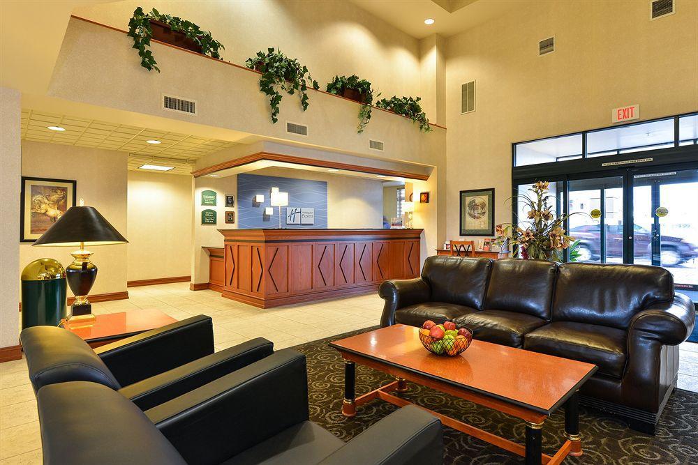 Holiday Inn Express Portland West/Hillsboro By Ihg Ngoại thất bức ảnh