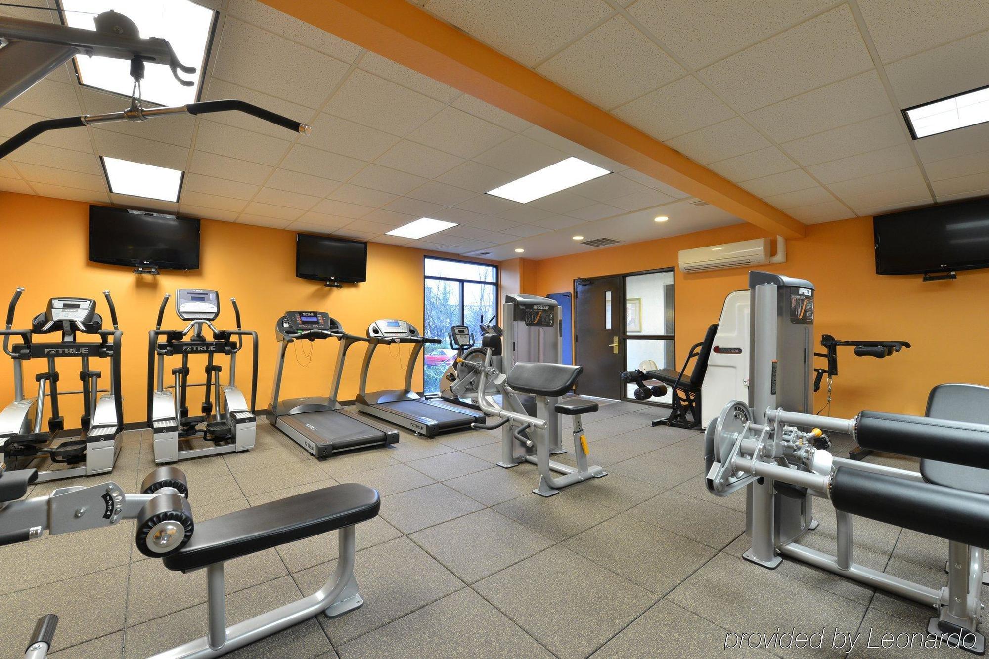 Holiday Inn Express Portland West/Hillsboro By Ihg Ngoại thất bức ảnh