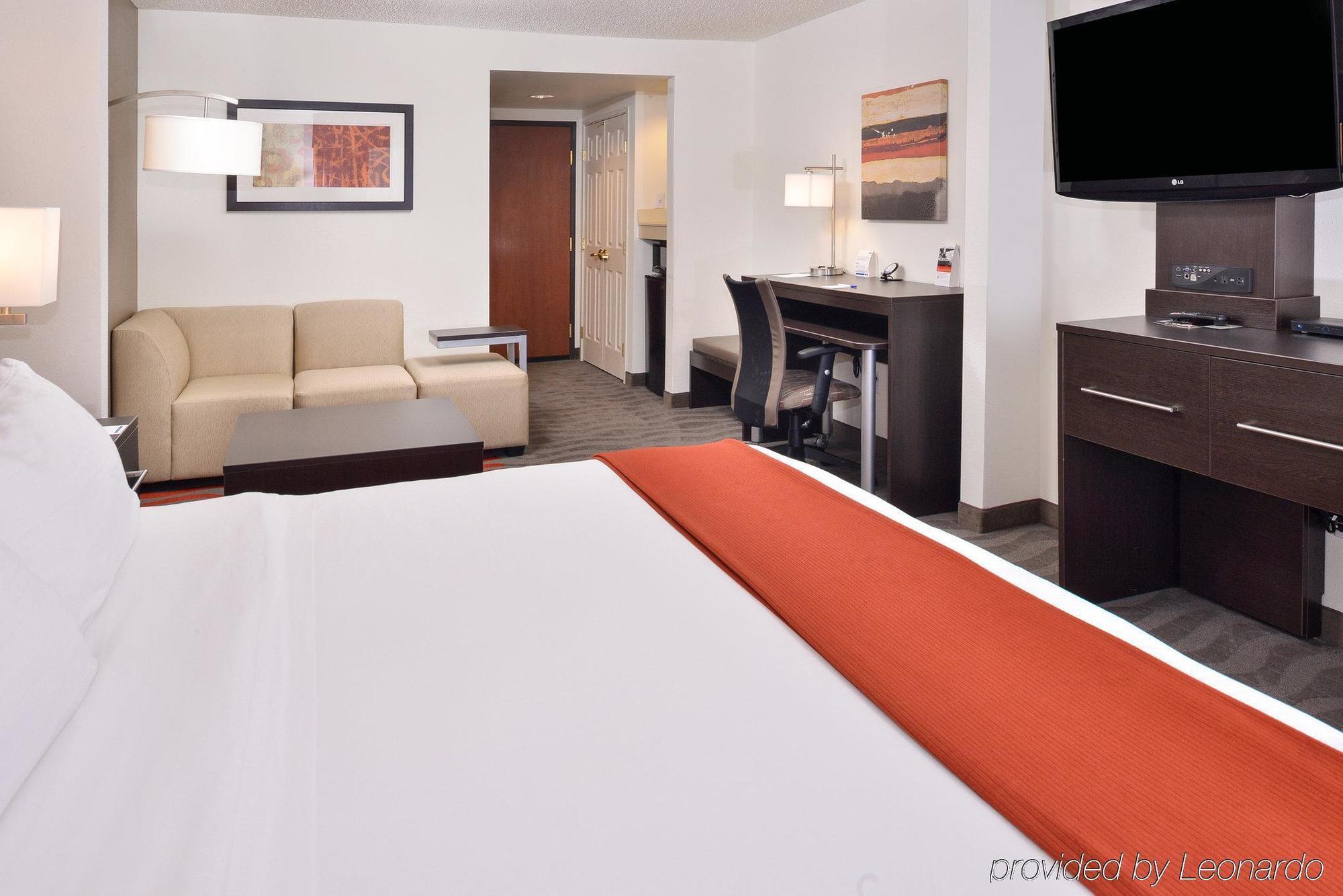 Holiday Inn Express Portland West/Hillsboro By Ihg Ngoại thất bức ảnh