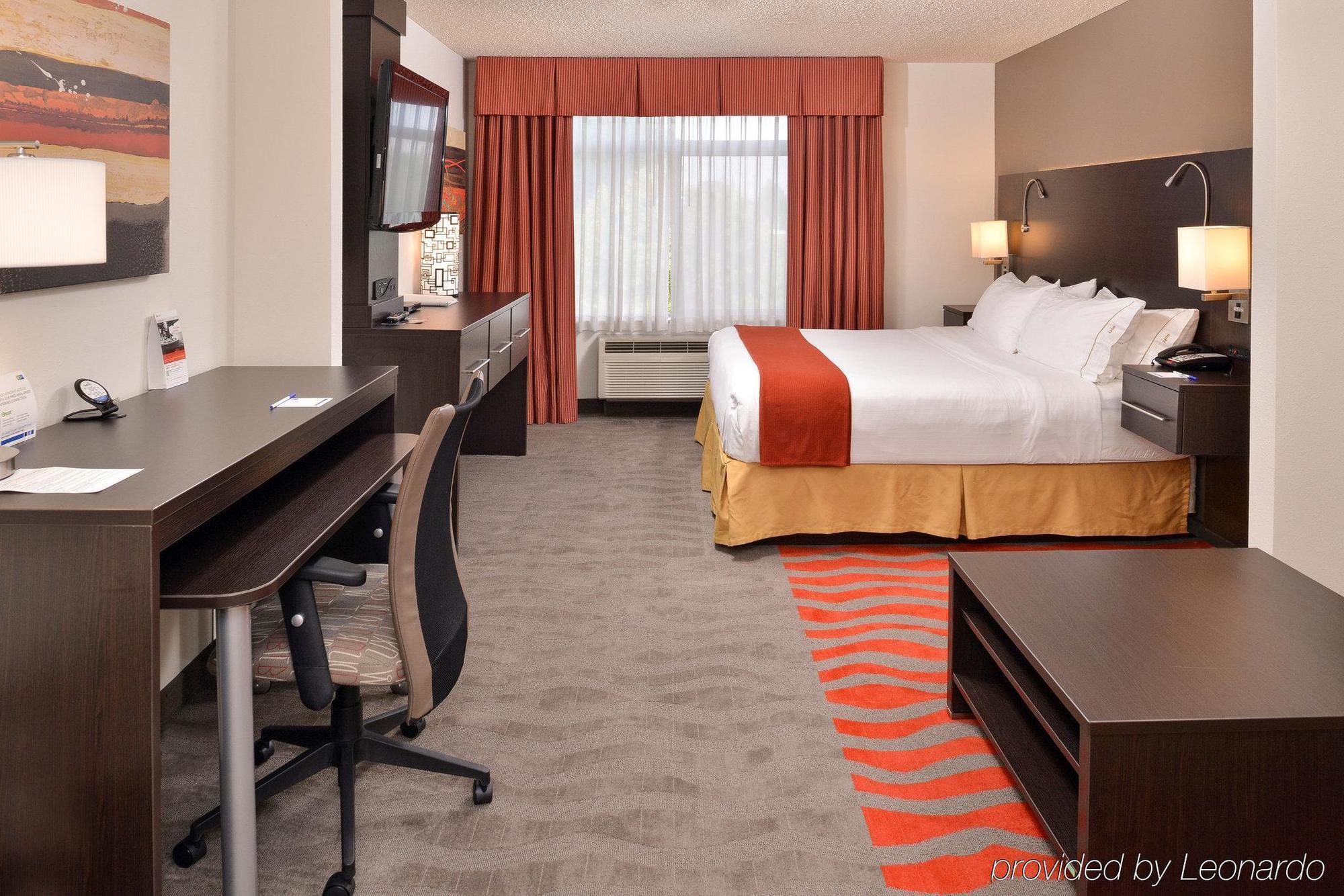 Holiday Inn Express Portland West/Hillsboro By Ihg Ngoại thất bức ảnh