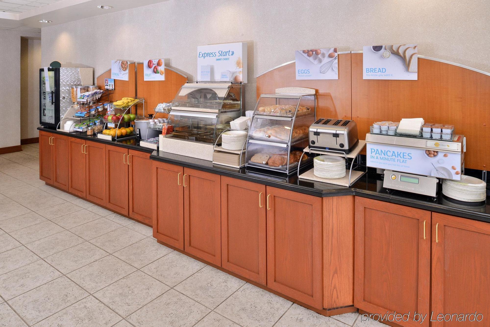 Holiday Inn Express Portland West/Hillsboro By Ihg Ngoại thất bức ảnh