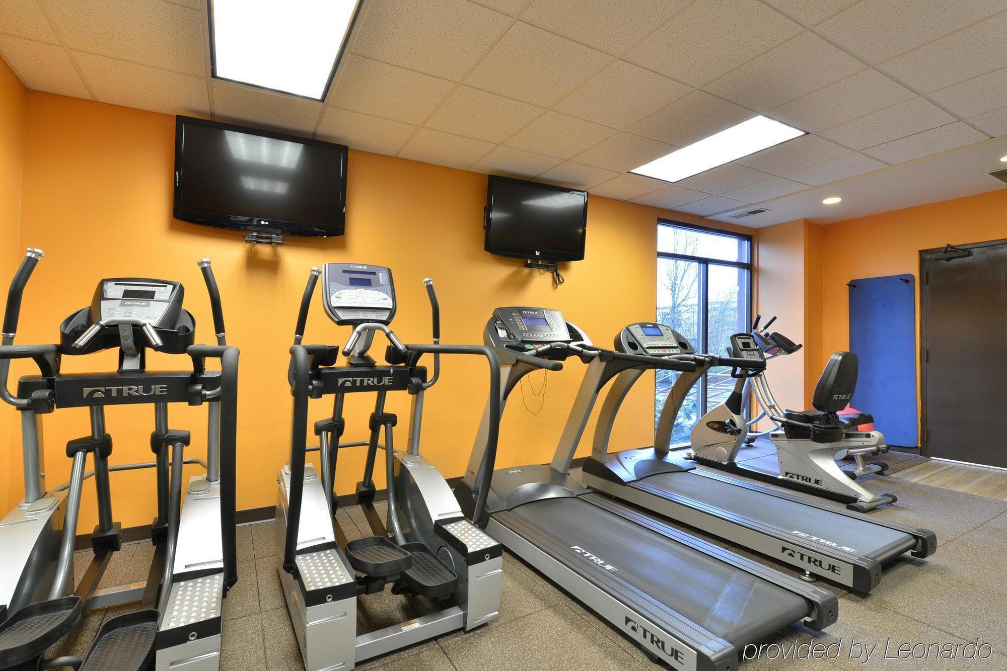Holiday Inn Express Portland West/Hillsboro By Ihg Ngoại thất bức ảnh