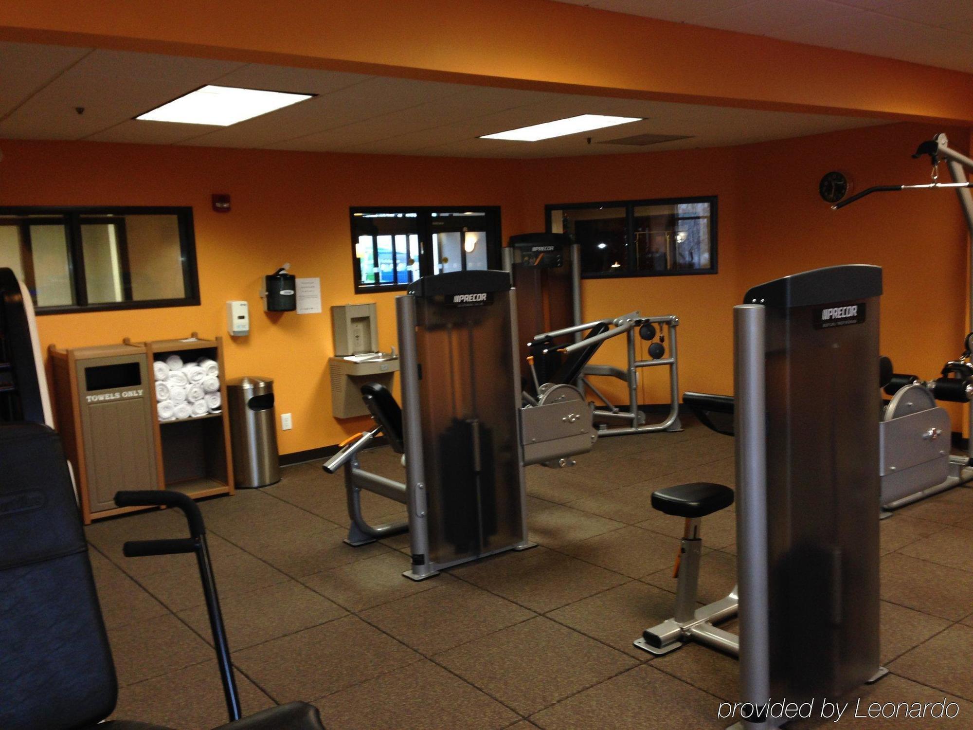 Holiday Inn Express Portland West/Hillsboro By Ihg Ngoại thất bức ảnh