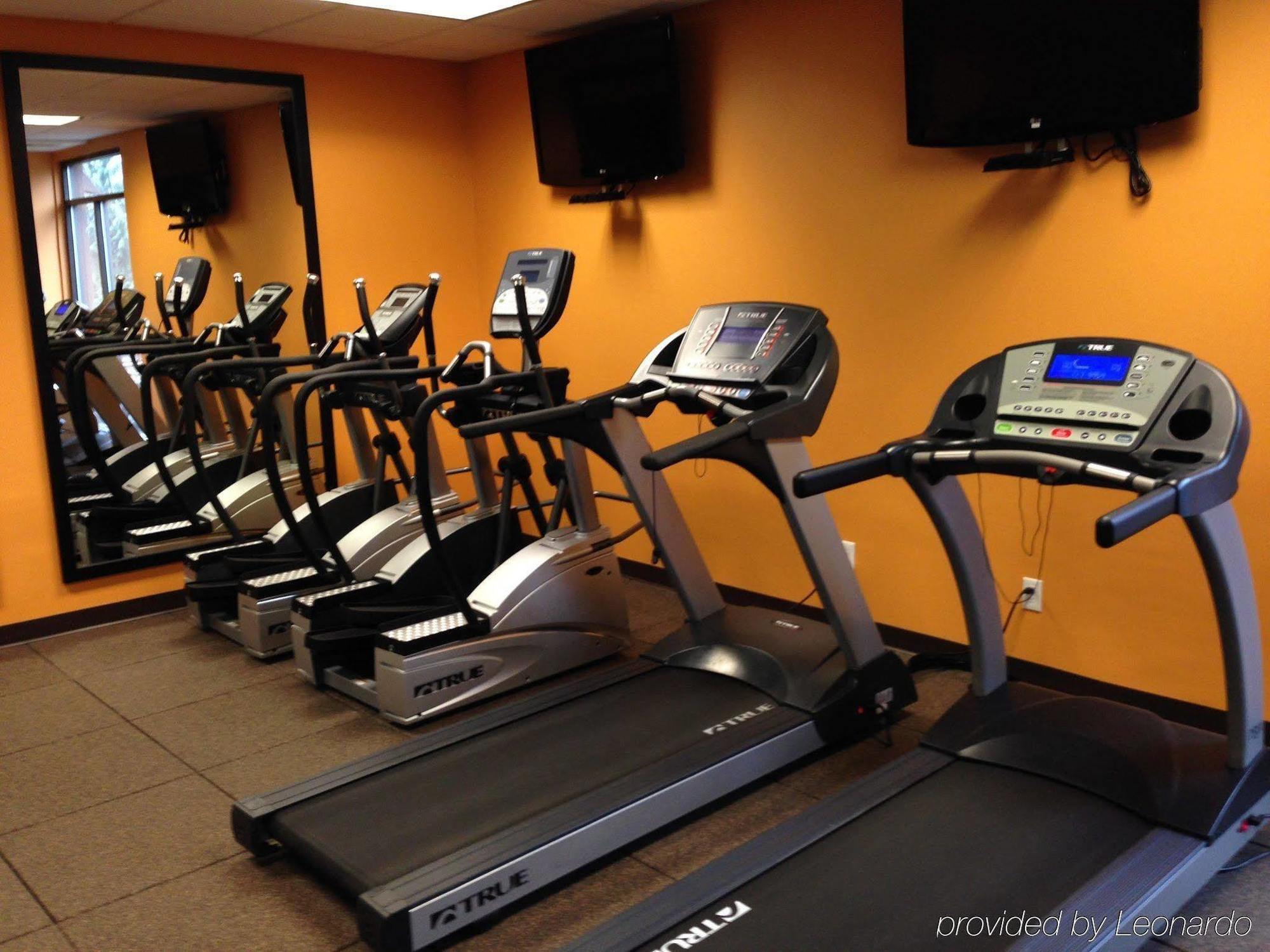 Holiday Inn Express Portland West/Hillsboro By Ihg Ngoại thất bức ảnh