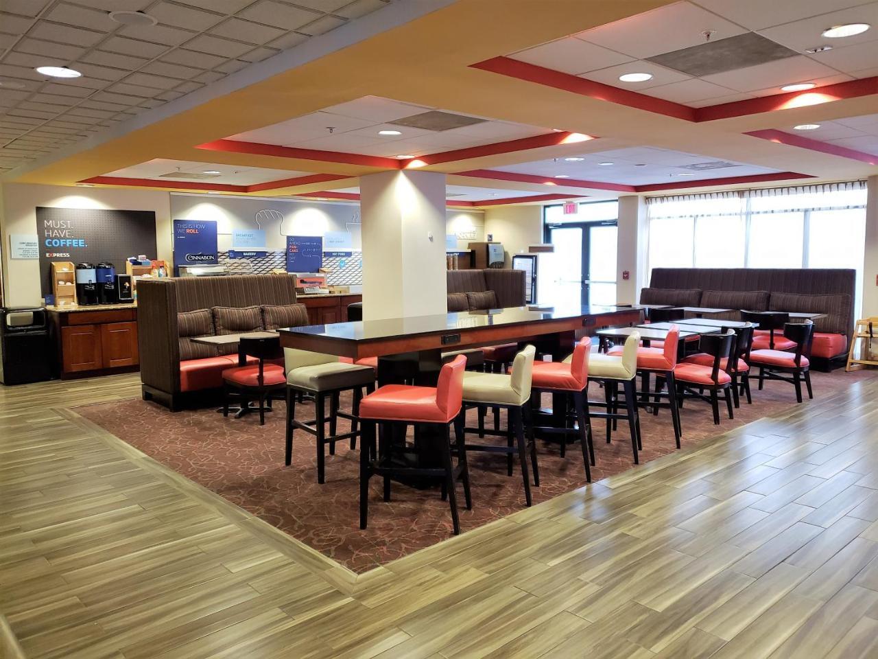 Holiday Inn Express Portland West/Hillsboro By Ihg Ngoại thất bức ảnh