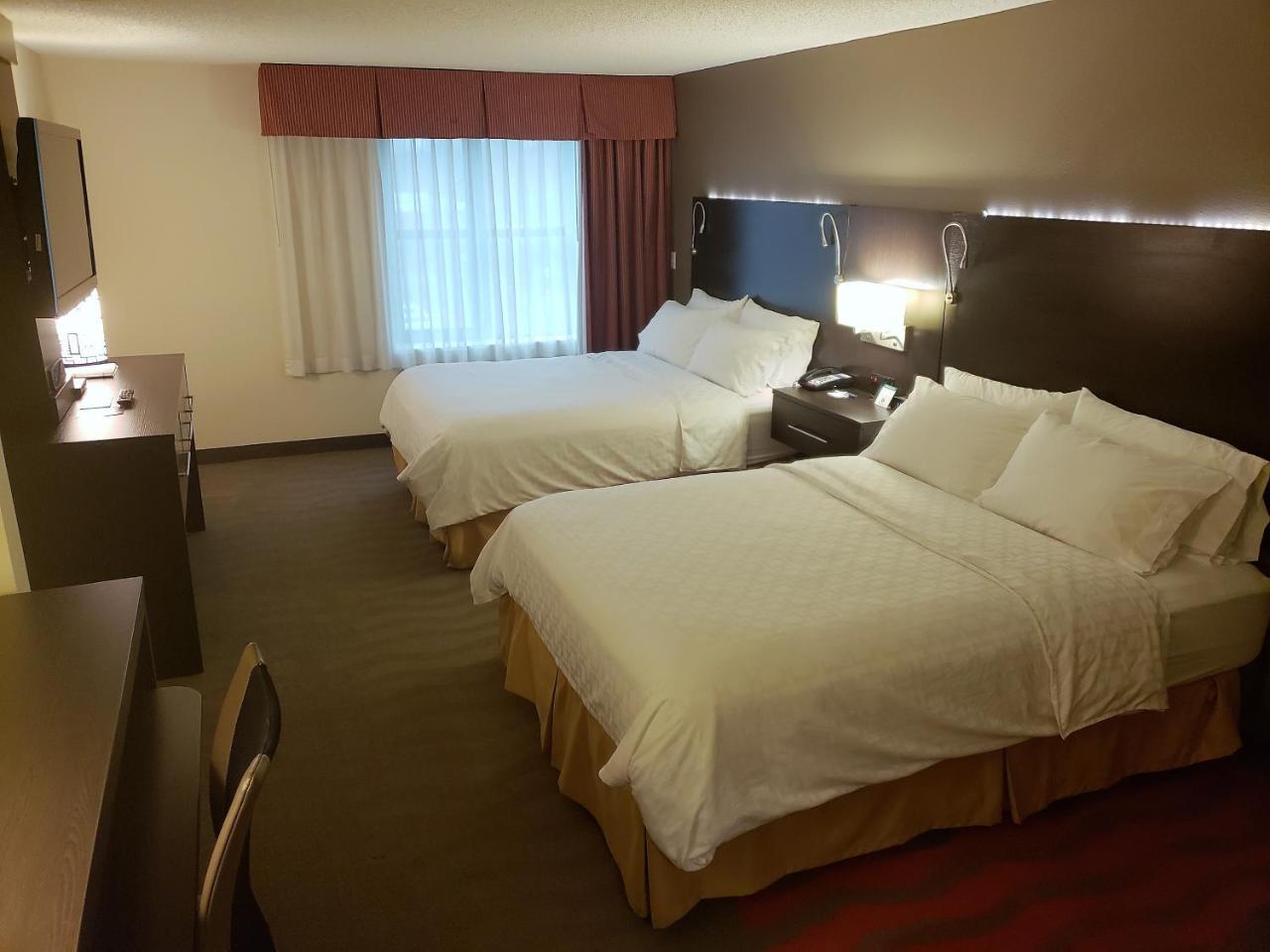 Holiday Inn Express Portland West/Hillsboro By Ihg Ngoại thất bức ảnh