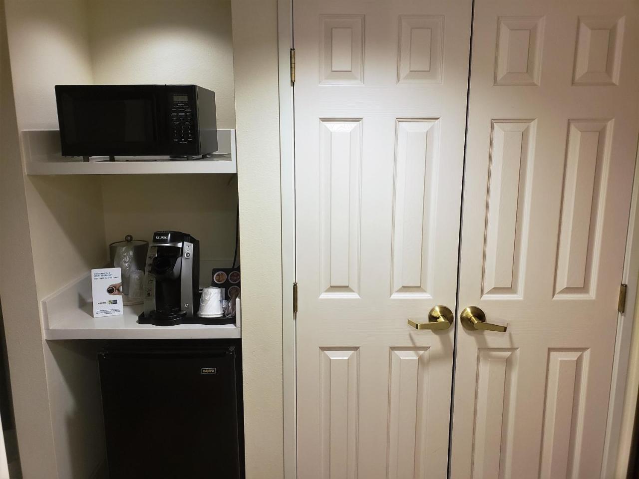 Holiday Inn Express Portland West/Hillsboro By Ihg Ngoại thất bức ảnh