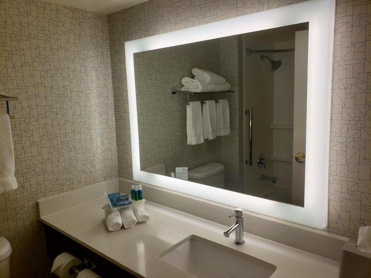 Holiday Inn Express Portland West/Hillsboro By Ihg Ngoại thất bức ảnh