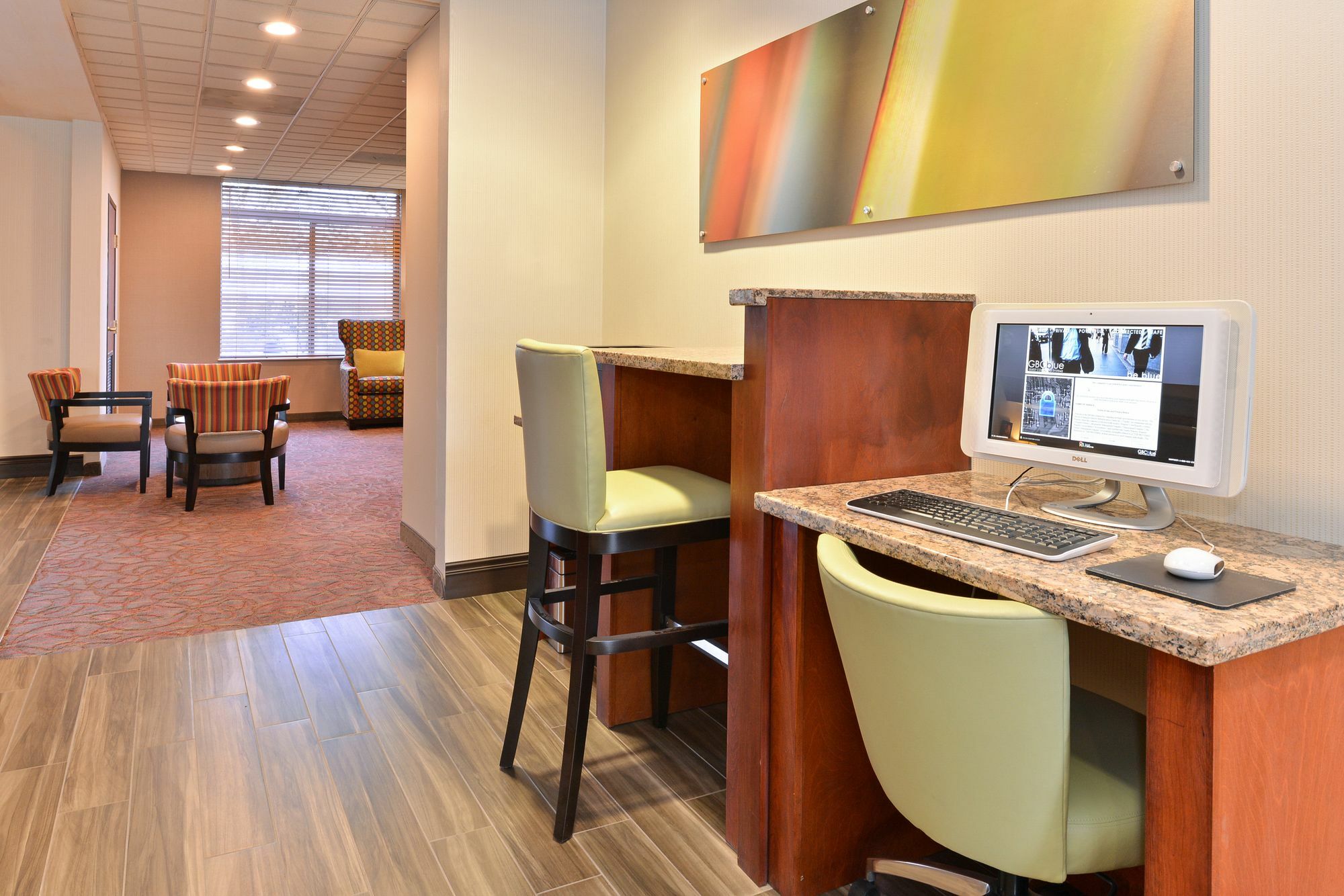 Holiday Inn Express Portland West/Hillsboro By Ihg Ngoại thất bức ảnh