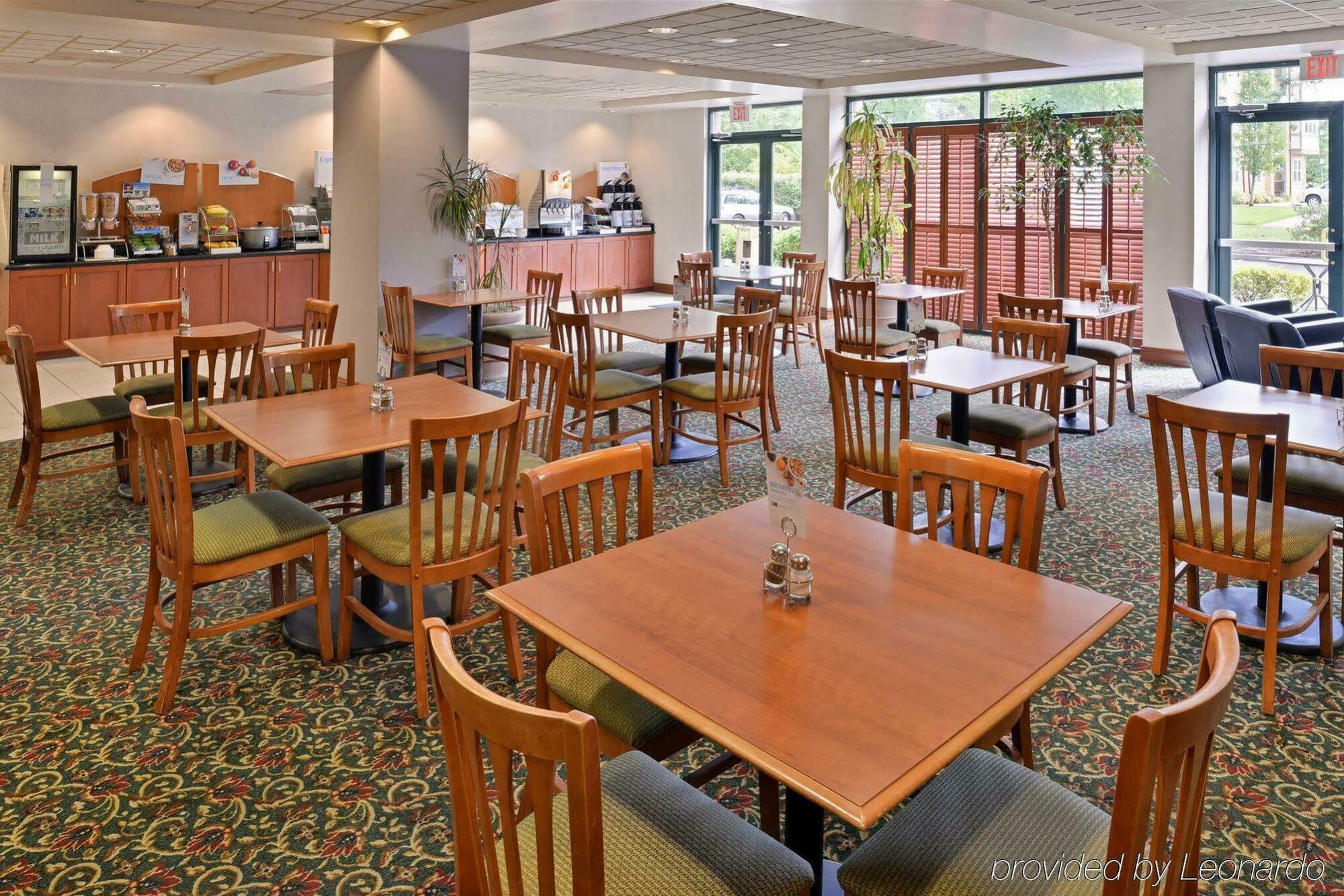 Holiday Inn Express Portland West/Hillsboro By Ihg Ngoại thất bức ảnh