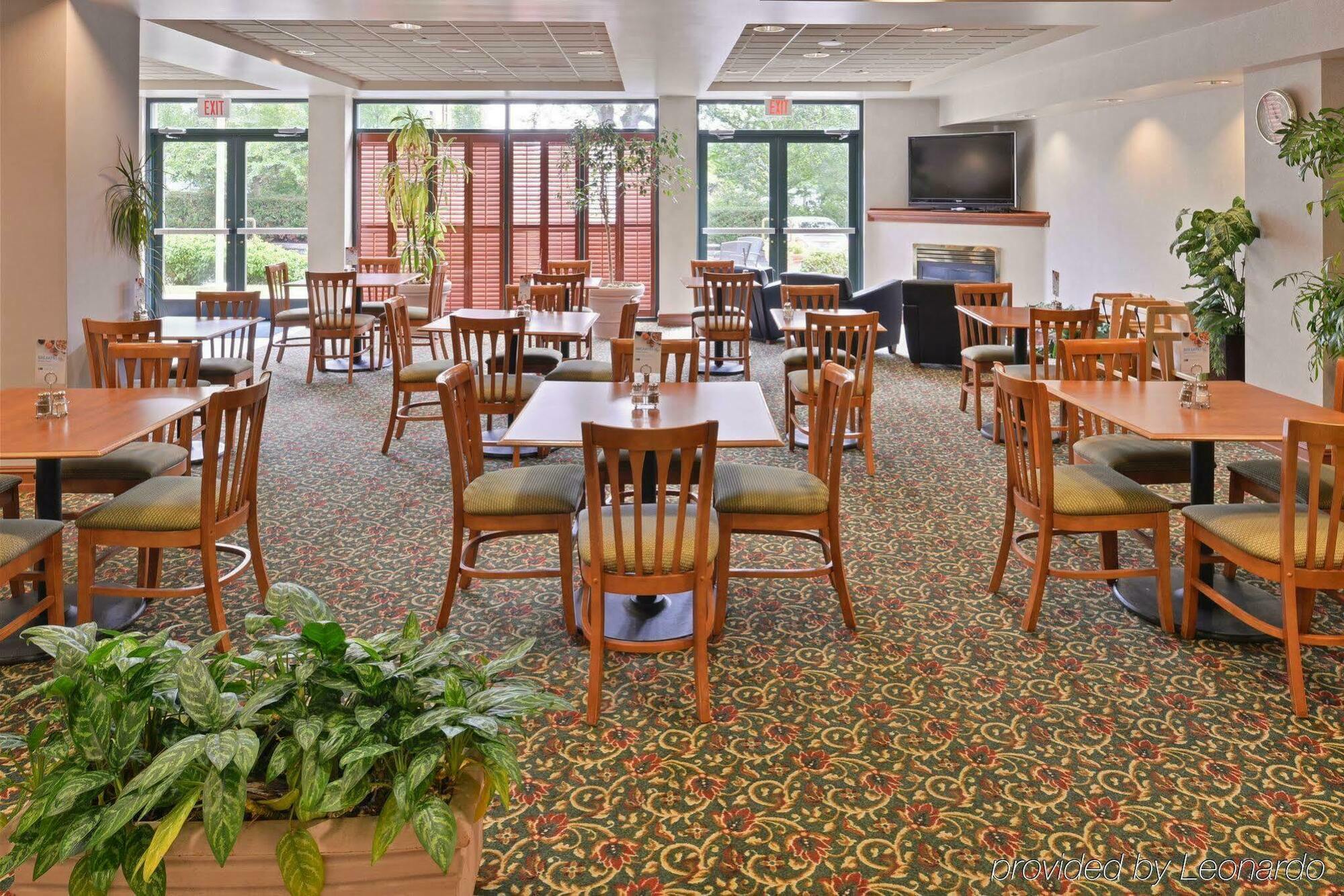 Holiday Inn Express Portland West/Hillsboro By Ihg Ngoại thất bức ảnh