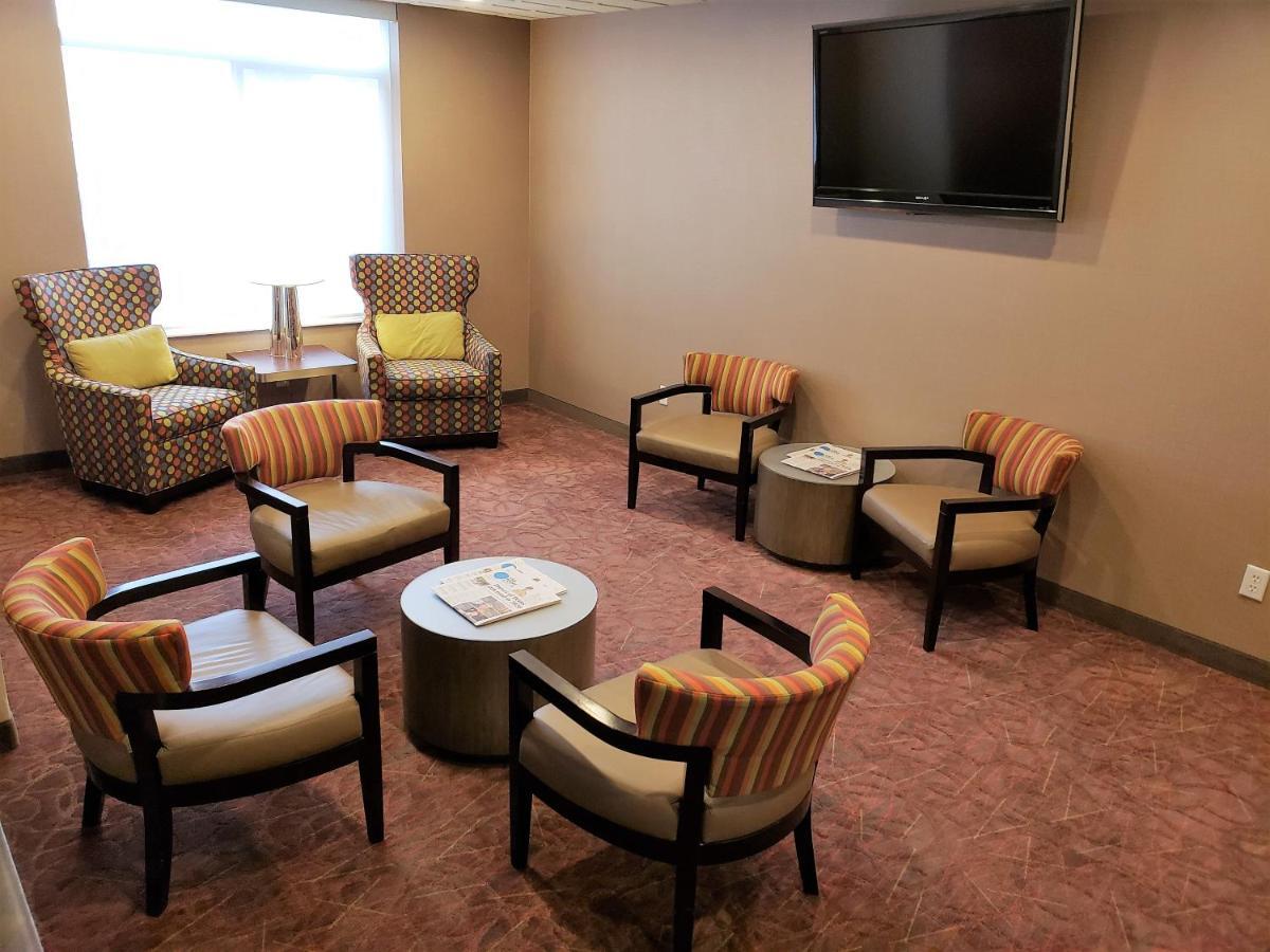 Holiday Inn Express Portland West/Hillsboro By Ihg Ngoại thất bức ảnh