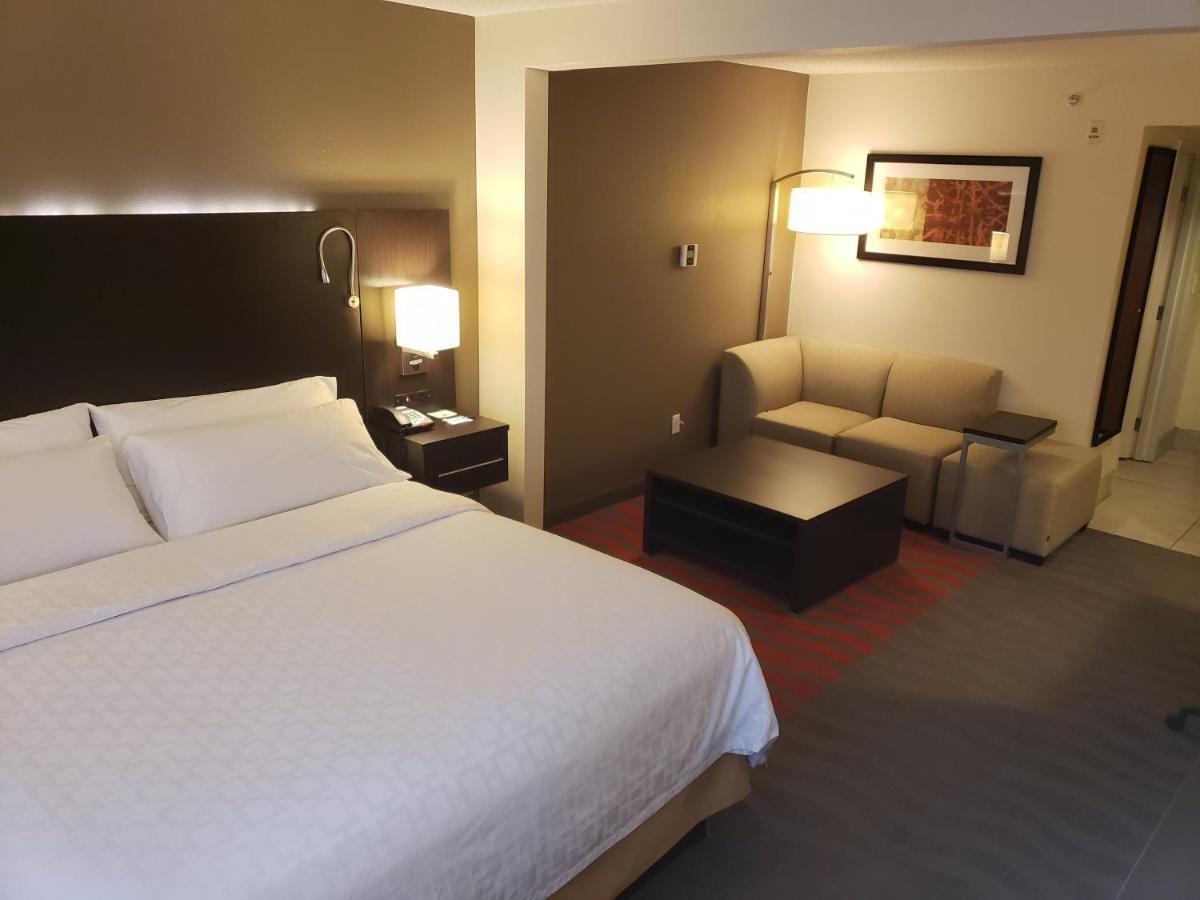 Holiday Inn Express Portland West/Hillsboro By Ihg Ngoại thất bức ảnh