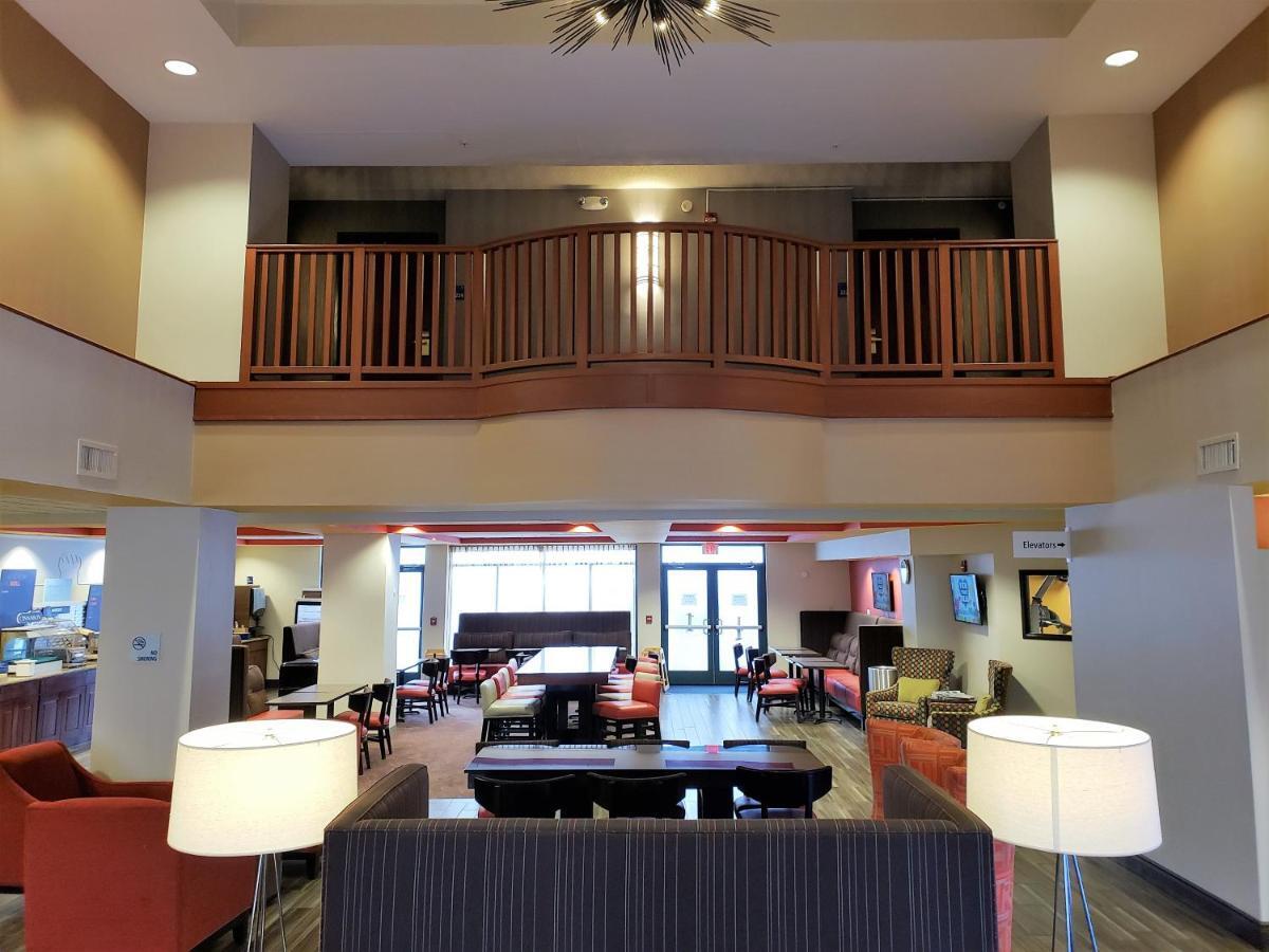 Holiday Inn Express Portland West/Hillsboro By Ihg Ngoại thất bức ảnh