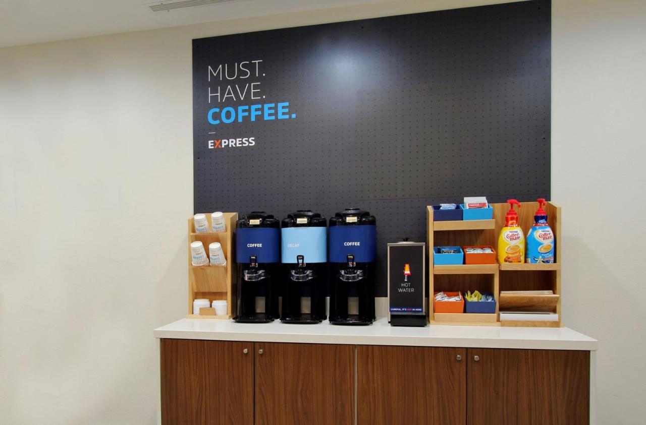 Holiday Inn Express Portland West/Hillsboro By Ihg Ngoại thất bức ảnh