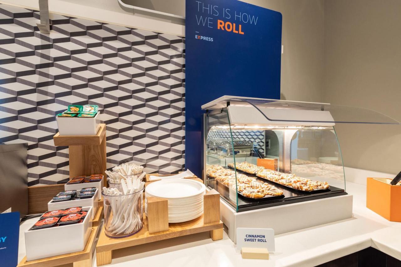 Holiday Inn Express Portland West/Hillsboro By Ihg Ngoại thất bức ảnh
