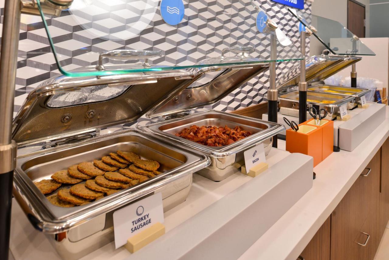 Holiday Inn Express Portland West/Hillsboro By Ihg Ngoại thất bức ảnh
